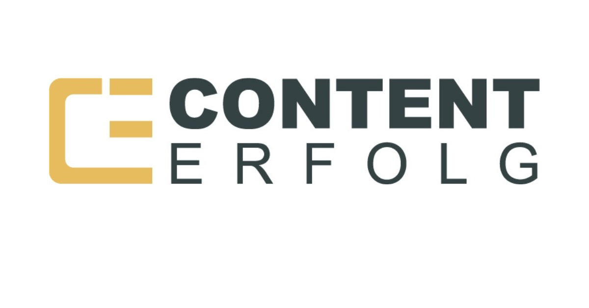 Content-Erfolg GmbH – Agentur in Hannover