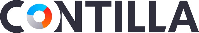 Contilla - die Content-Marketing Profis Logo