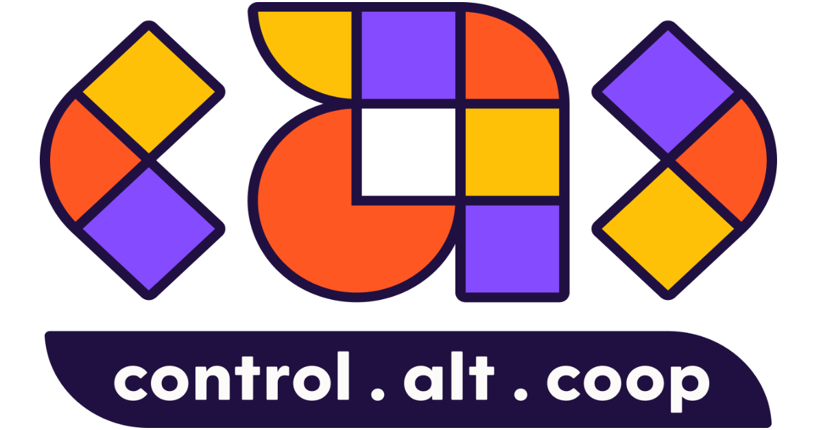 control.alt.coop eG – Agentur in Berlin