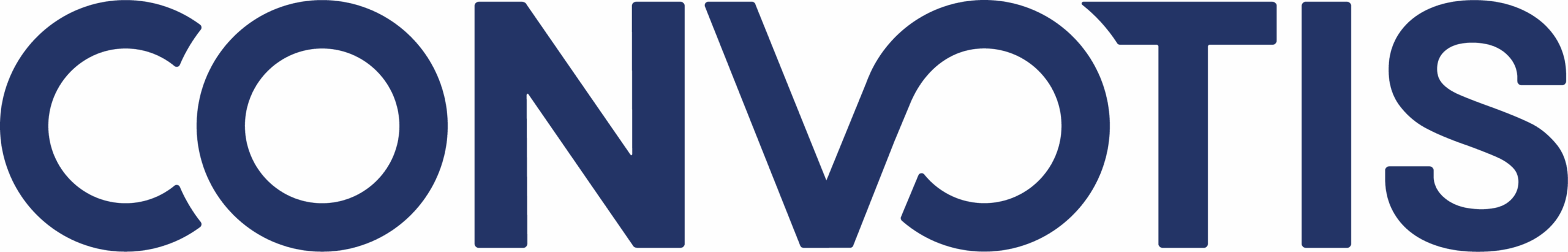 CONVOTIS Logo