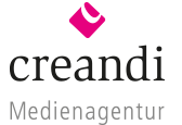 creandi Medienagentur GmbH – Agentur in Hamm