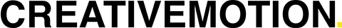 CREATIVEMOTION Logo