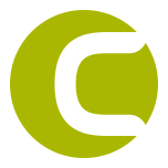 cron IT GmbH Logo