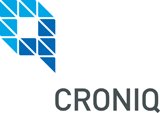 CRONIQ - Berlins IT-Sicherheits-Manager Logo