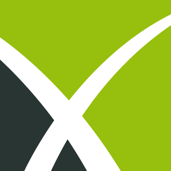 crossvertise GmbH Logo
