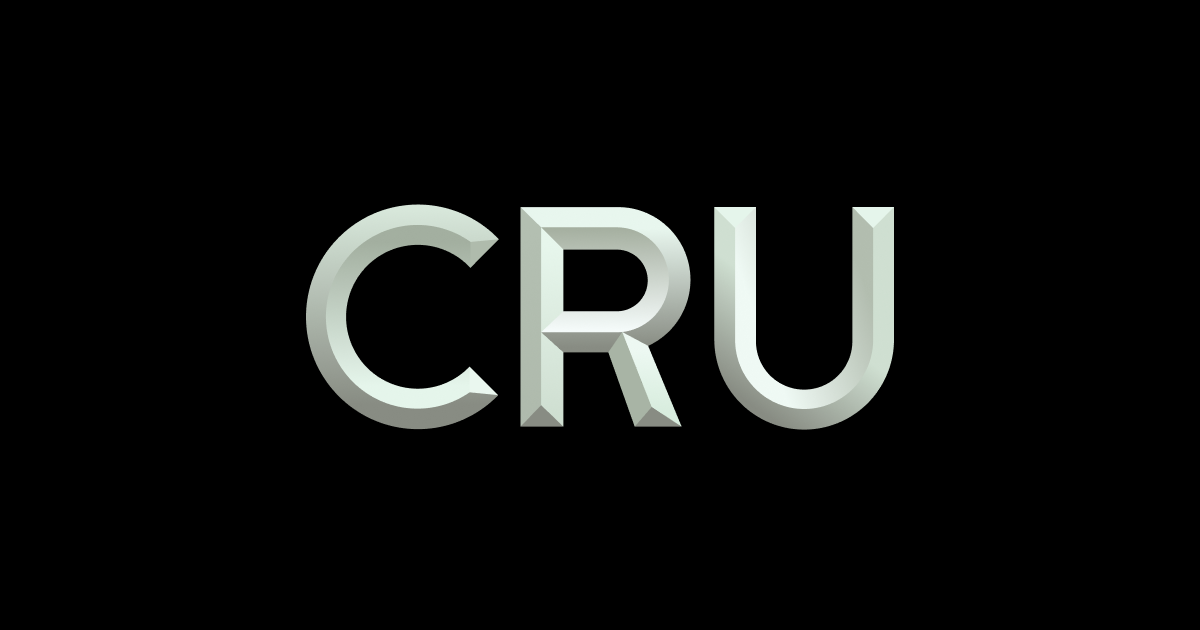 CRU GmbH Logo