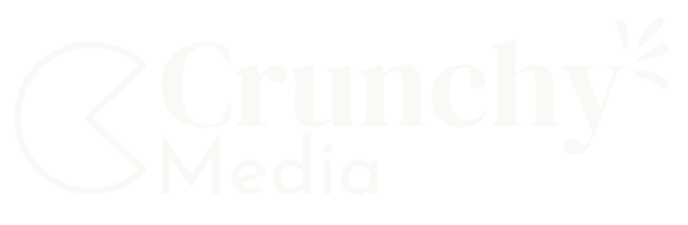 Crunchy Media – Agentur in Recklinghausen