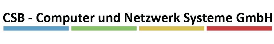 CSB Computer und Netzwerk Systeme GmbH – Agentur in Döbeln