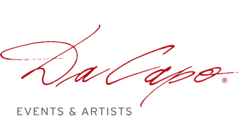 DA CAPO Logo