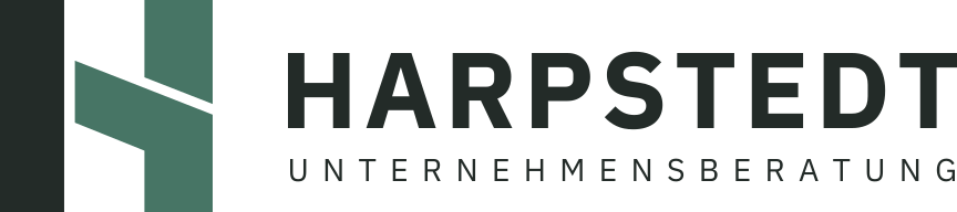 Harpstedt Unternehmensberatung Logo