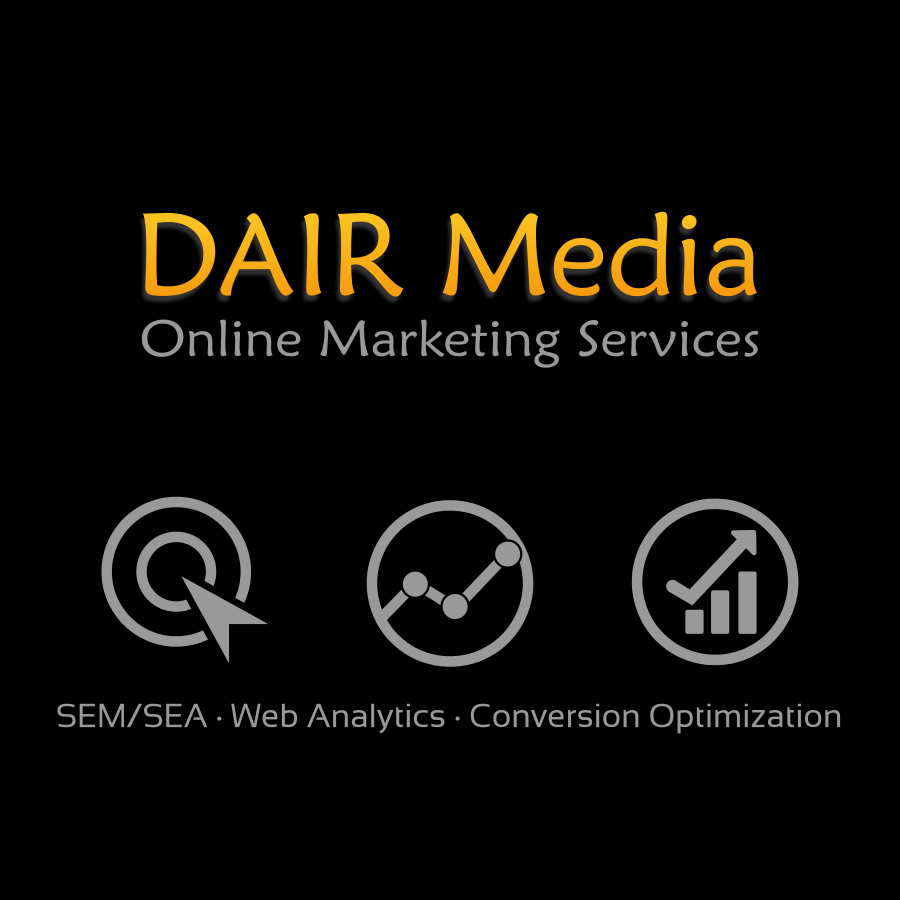 DAIR Media – Agentur in Düsseldorf