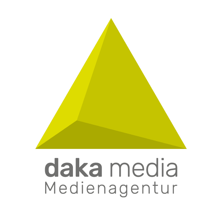 Daka Media KG – Agentur in Bielefeld