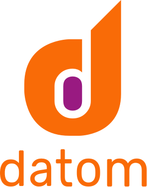 datom Logo
