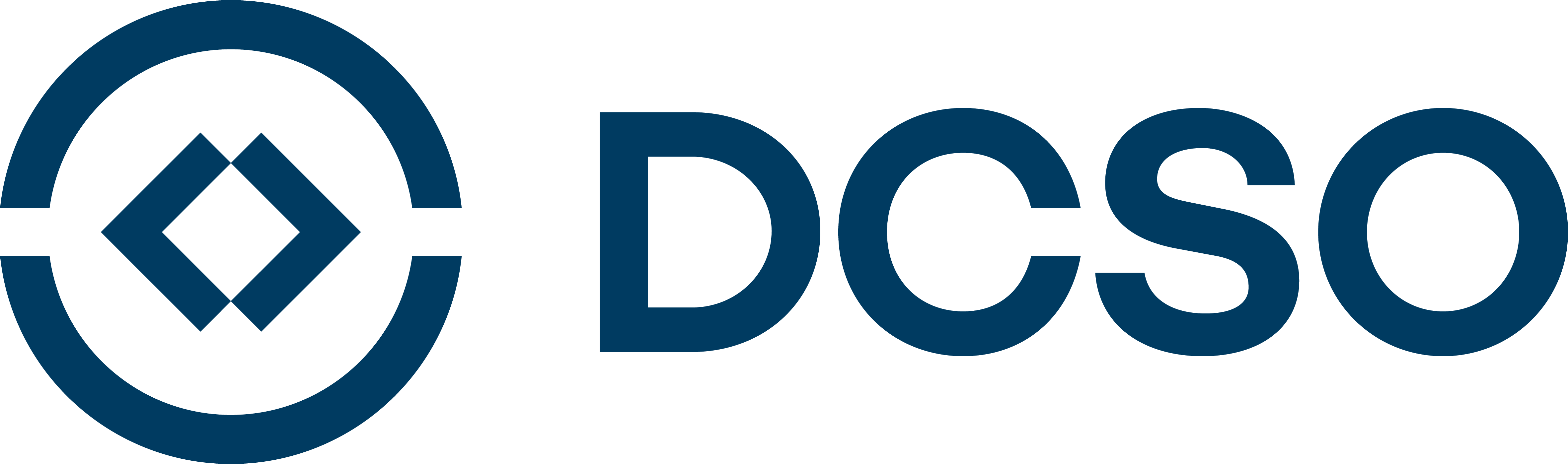 DCSO Logo