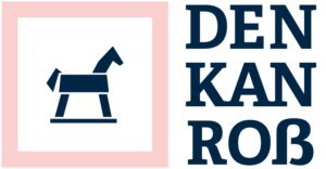 Denkanroß Logo