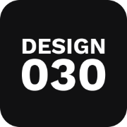 Design030 Logo