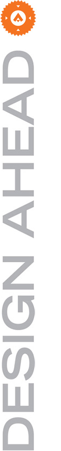 Design Ahead Logo