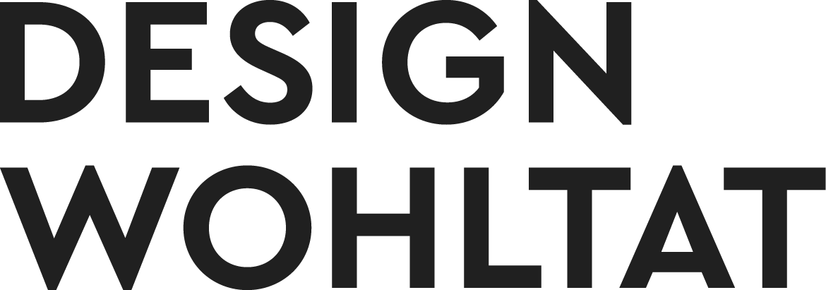 Design-Wohltat – Agentur in München