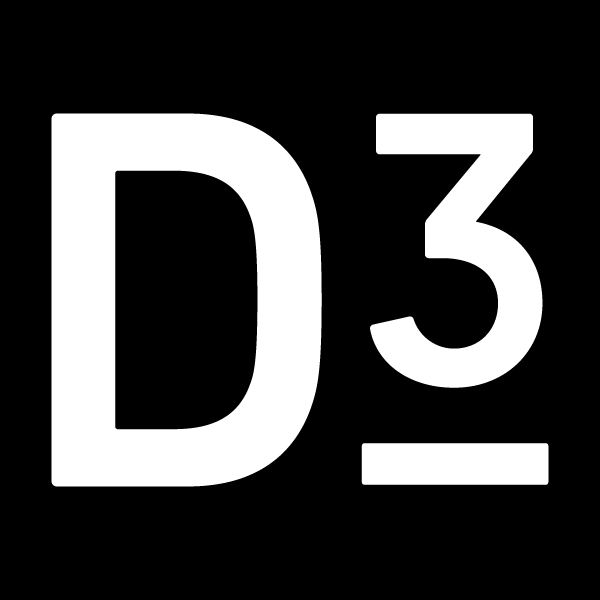 Design3 GmbH Logo