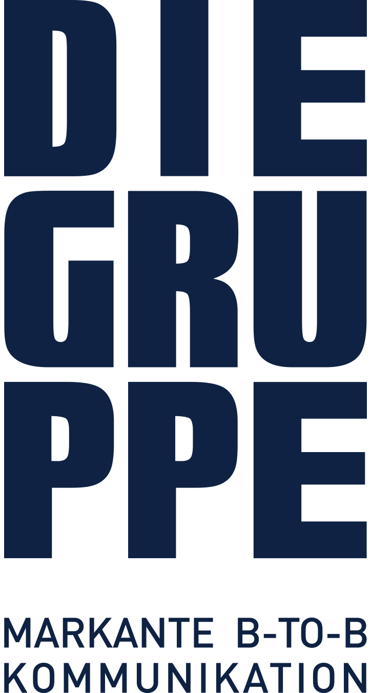 Die Gruppe Werbeagentur GmbH – Agentur in Leinfelden-Echterdingen