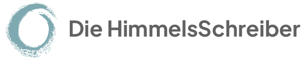 Die Himmelsschreiber Logo