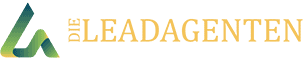 Die-Leadagenten Logo