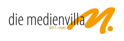 Die Medienvilla – Agentur in Bünde