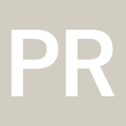 DIE PR-BERATER GmbH Logo