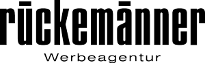 Die Rückemänner Werbeagentur – Agentur in Hamburg