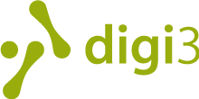 digi3 GmbH & Co. KG – Agentur in Essen