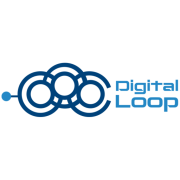 Digital Loop GmbH Logo