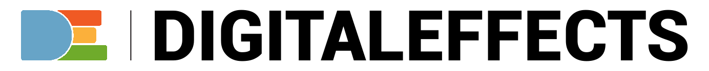 SEO Agentur Digitaleffects Logo