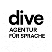 DIVE Werbeagenturen Logo