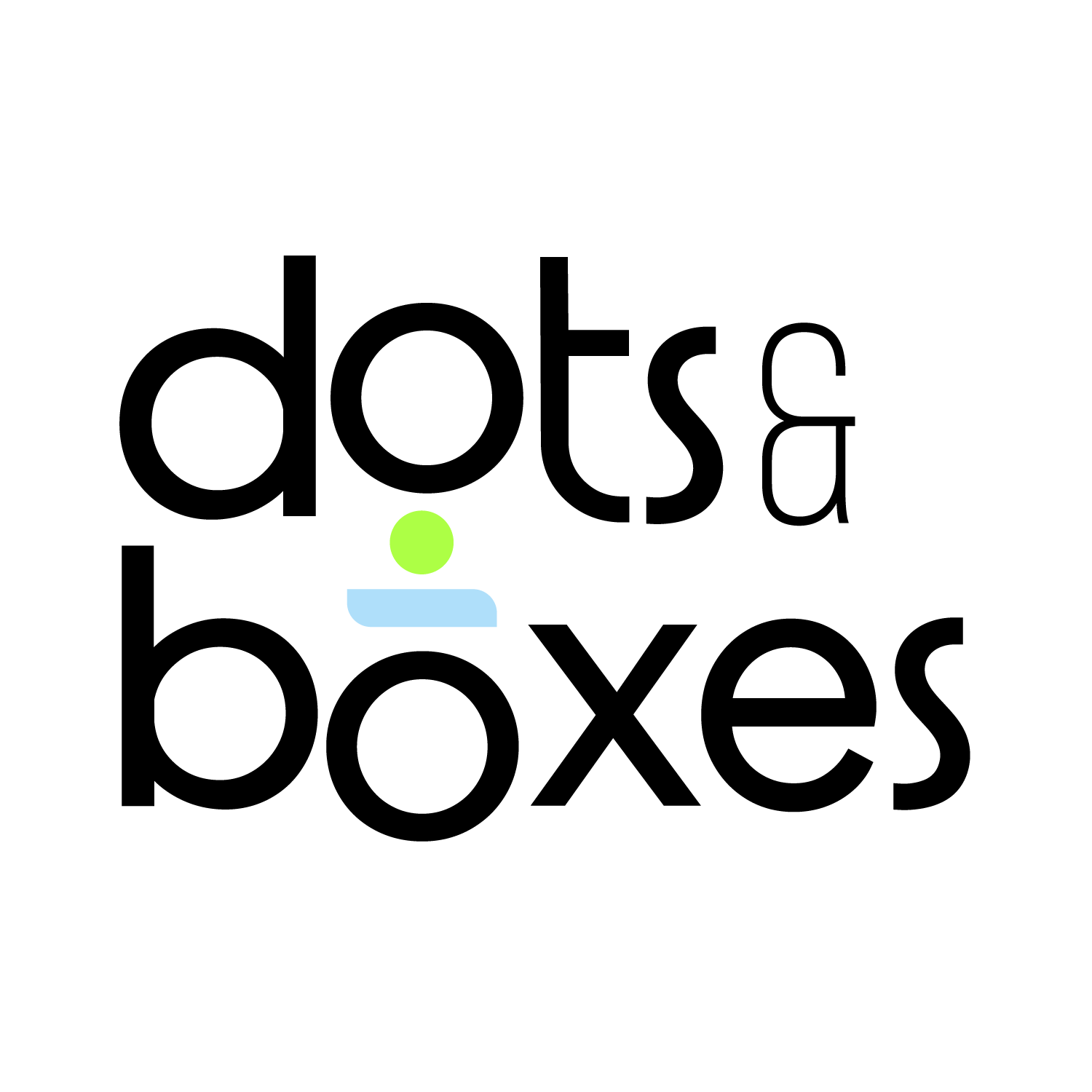 dots & boxes – Agentur in Bremen