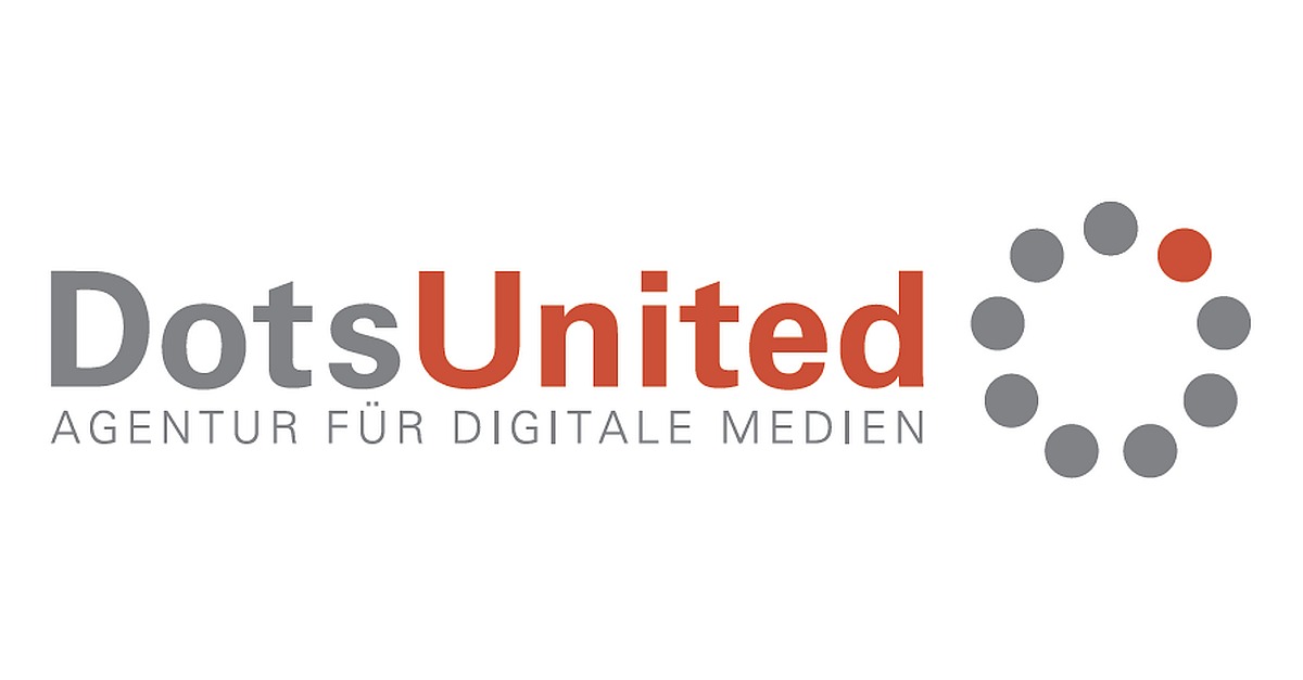 DOTS UNITED GmbH Logo