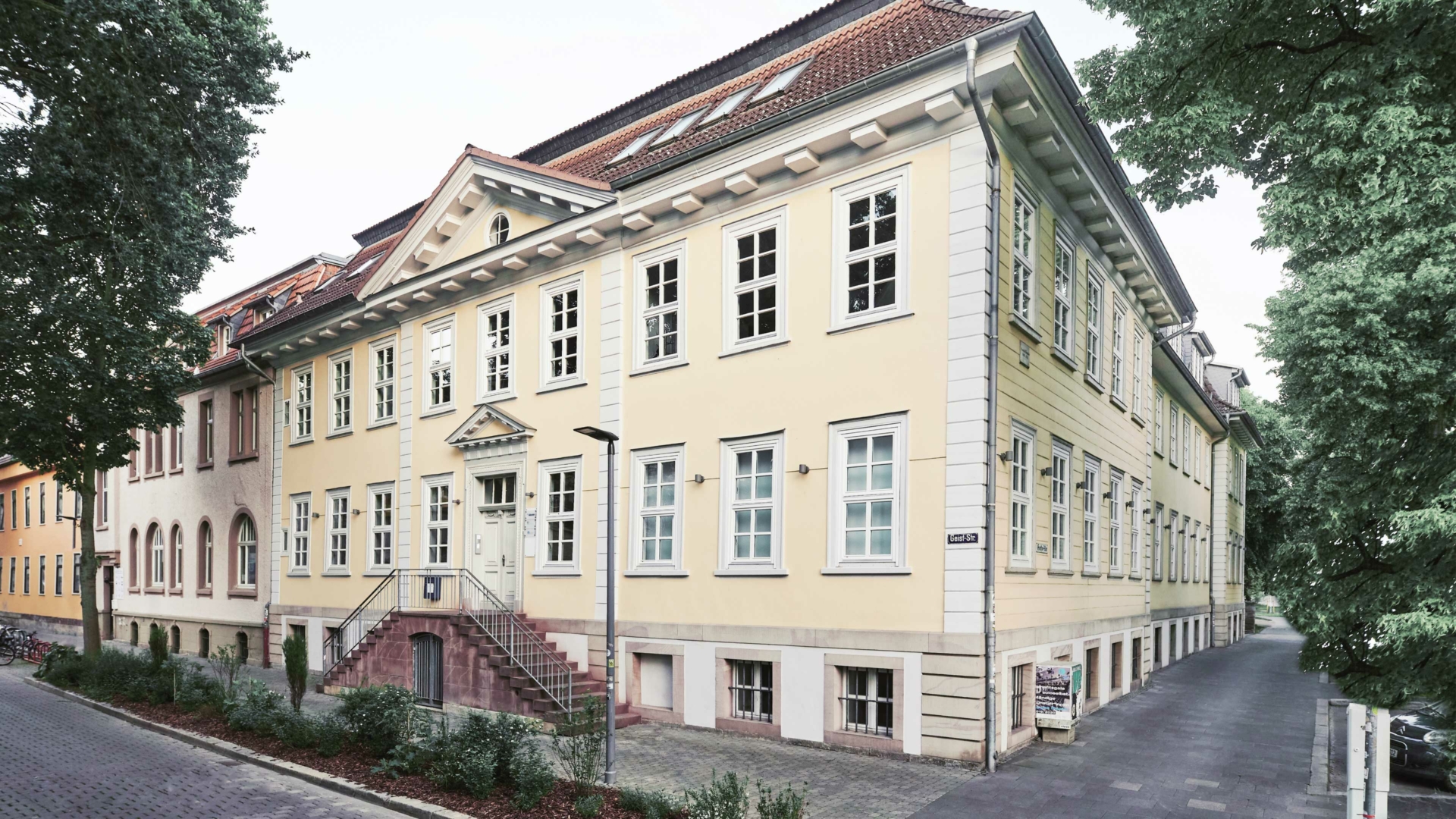 Dres. Schlegel & Schmidt Medi- – Agentur in Göttingen