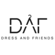 Dressandfriends GmbH – Agentur in Fürth