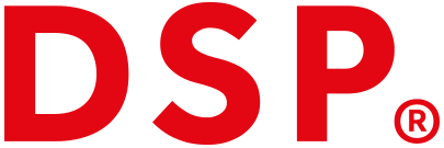 DSP Agentur für Markenidentitäten GmbH Logo