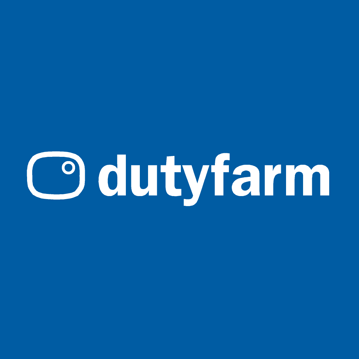 Dutyfarm - Digitalagentur & Spieleentwicklung Berlin – Agentur in Berlin