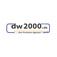 dw2000.de - e.Kfm. Logo