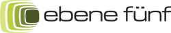 ebene fünf GmbH – Agentur in Staffelbach