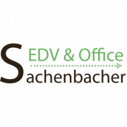 EDV & Office Sachenbacher Logo