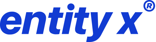 Entity X Logo