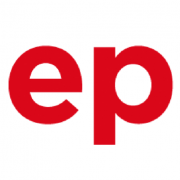 ep communication Logo