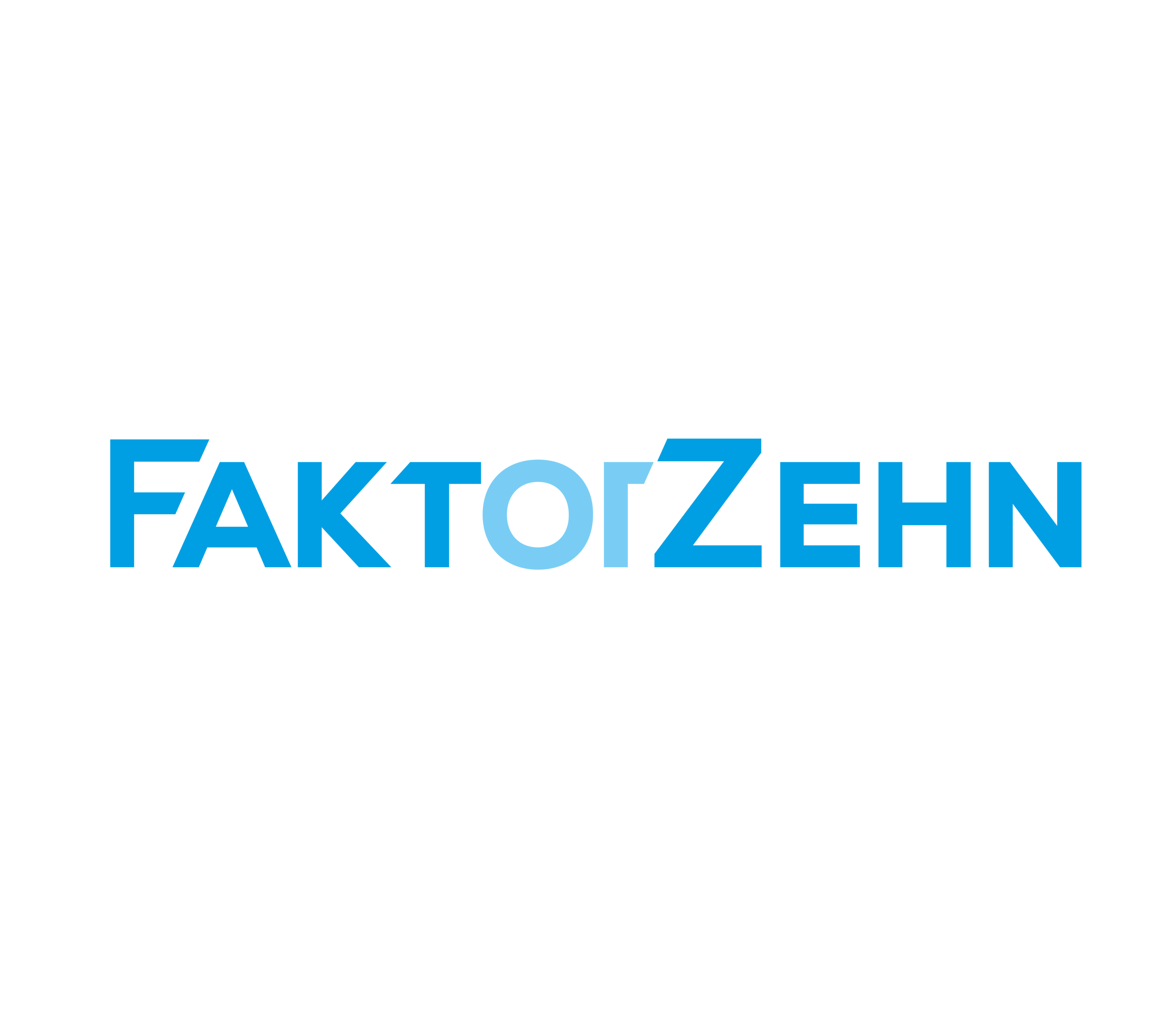 Faktor Zehn – Agentur in Walldorf