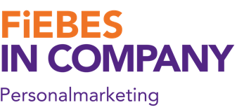 FiEBES IN COMPANY Personalmarketing GmbH Logo