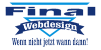 Finalwebdesign Logo