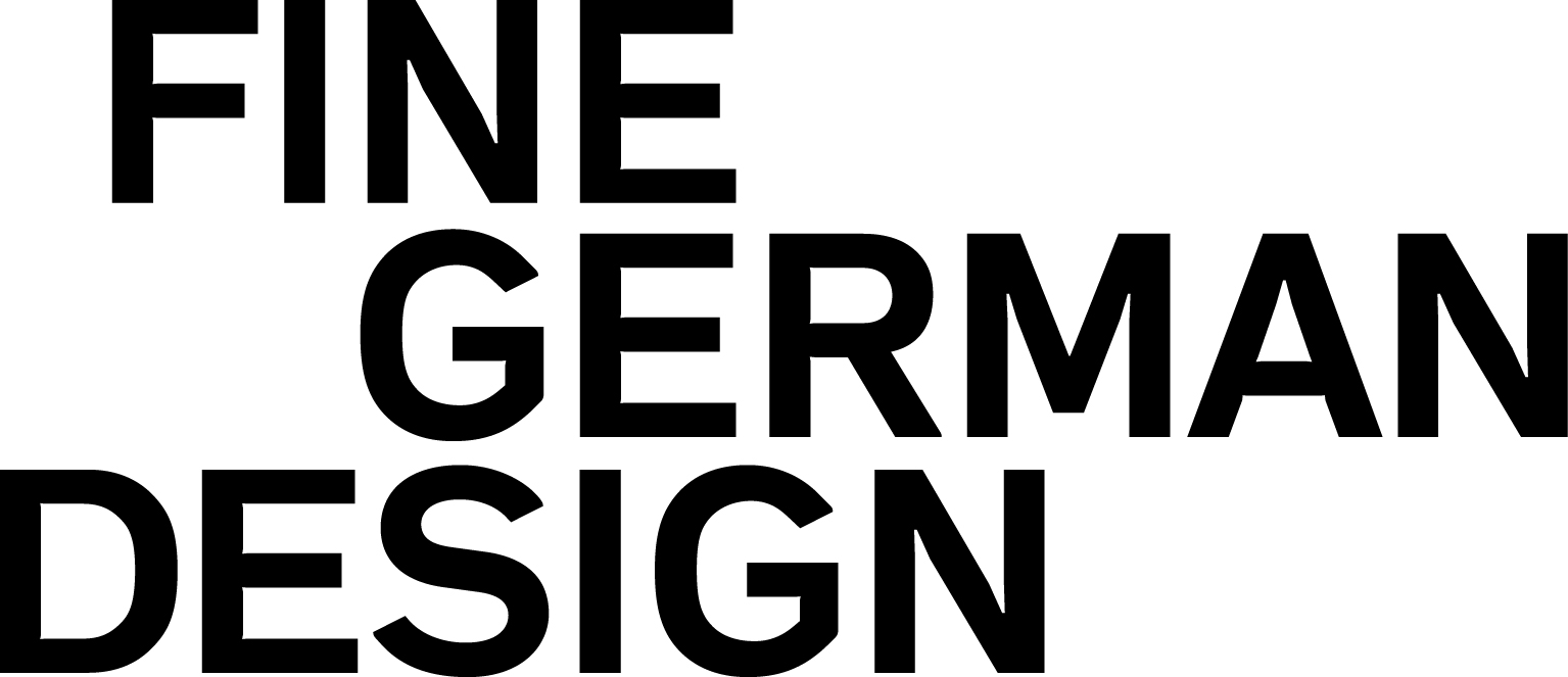 Fine German Design Designagentur – Agentur in Frankfurt