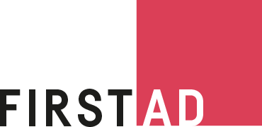 FIRST AD Werbeagentur GmbH Logo