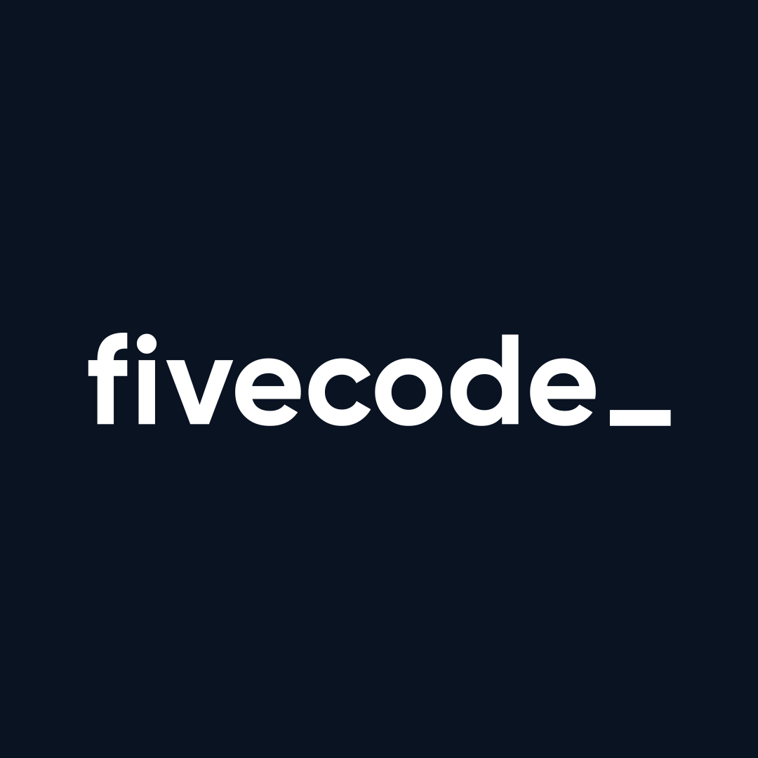 fivecode GmbH – Agentur in Münster
